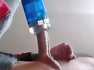 Masturbating with toy pussy, cumshot masturbation hd videos big cock