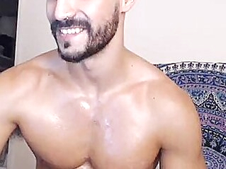 Moroccan Boy Solo arab  amateur